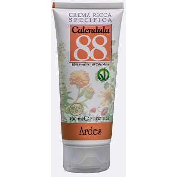 Ardes Crema Ricca Specifica Calendula 88% 200ml-1