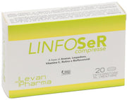 Linfoser 20 Compresse-0