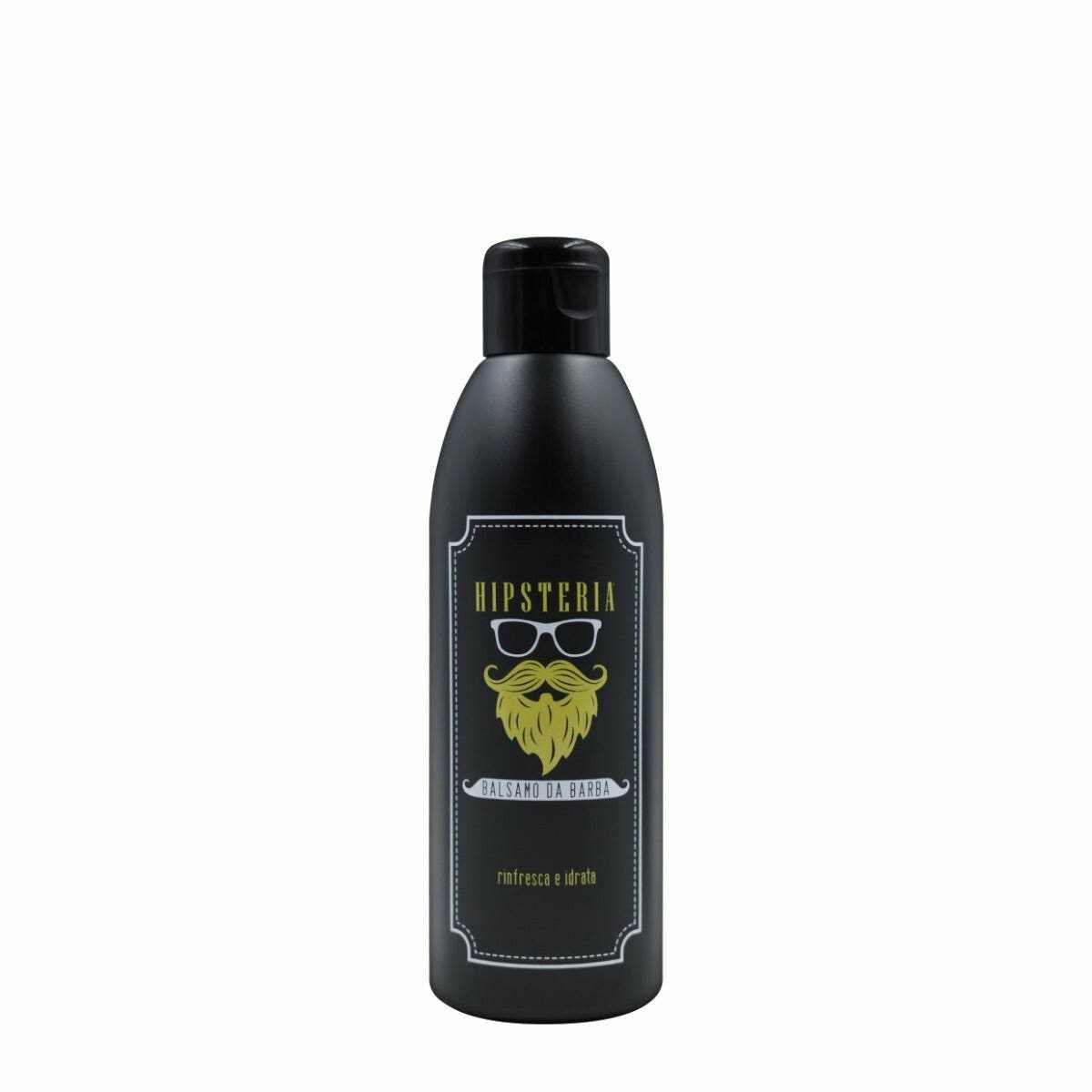 Hipsteria Balsamo Da Barba 200ml-2