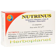 Nutrinus 12 Compresse-1