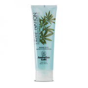Australian Gold Hemp Nation Sea Salt E Sandalwood Bagnoschiuma 235ml-1