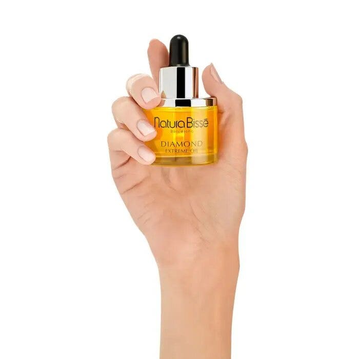 Natura Bissé Diamond Extreme Oil 30ml-3