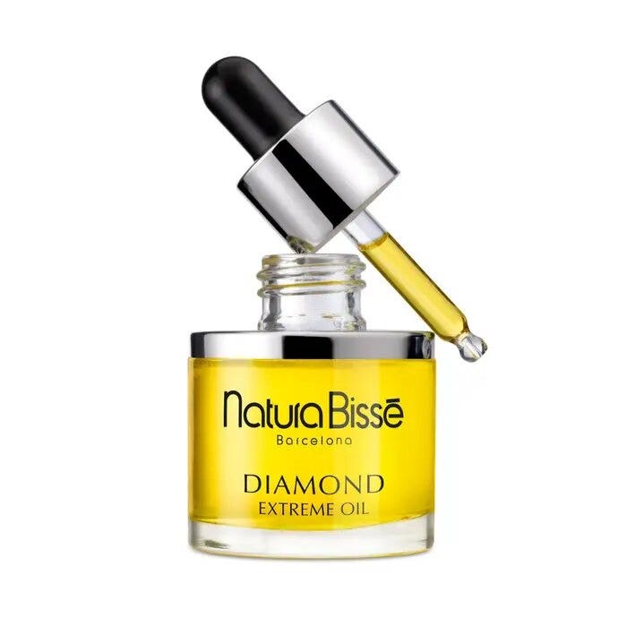 Natura Bissé Diamond Extreme Oil 30ml-4