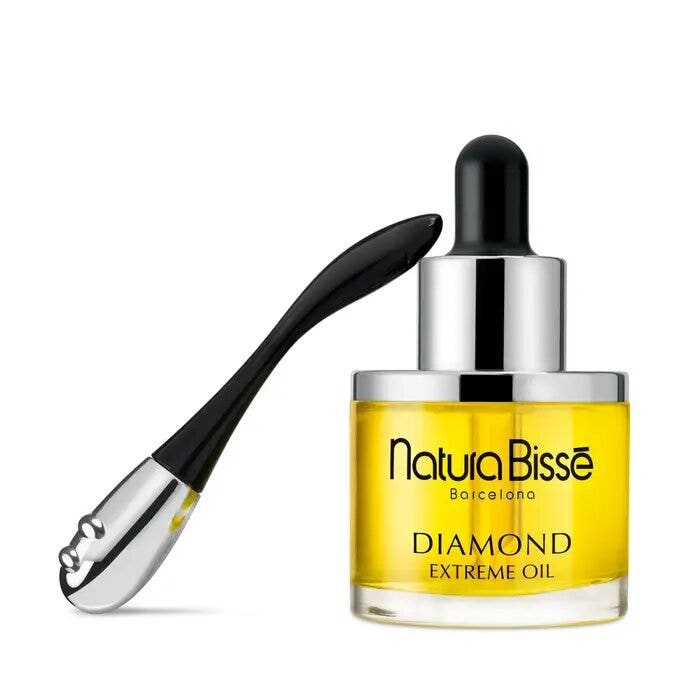 Natura Bissé Diamond Extreme Oil 30ml-5