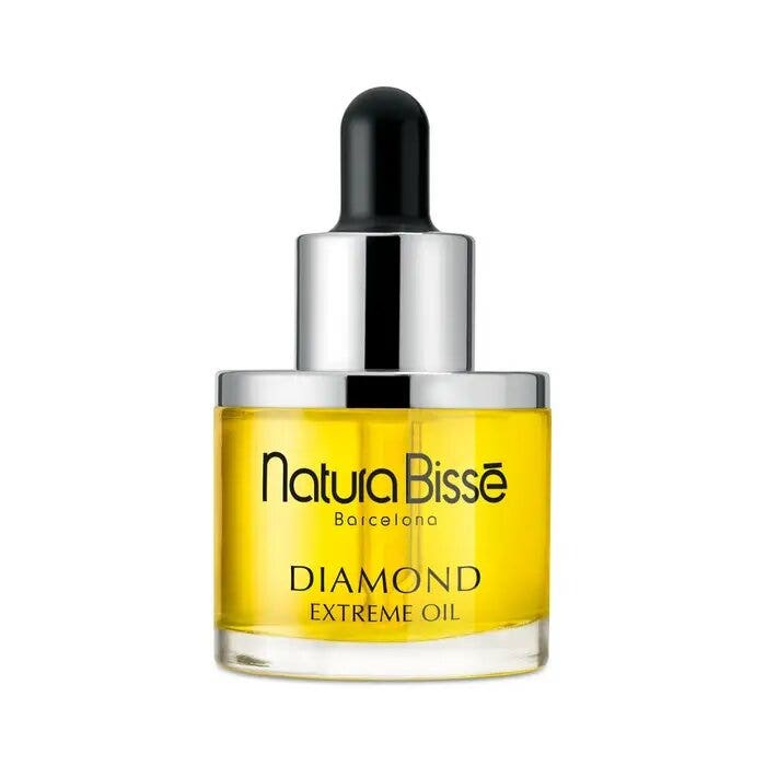 Natura Bissé Diamond Extreme Oil 30ml-1