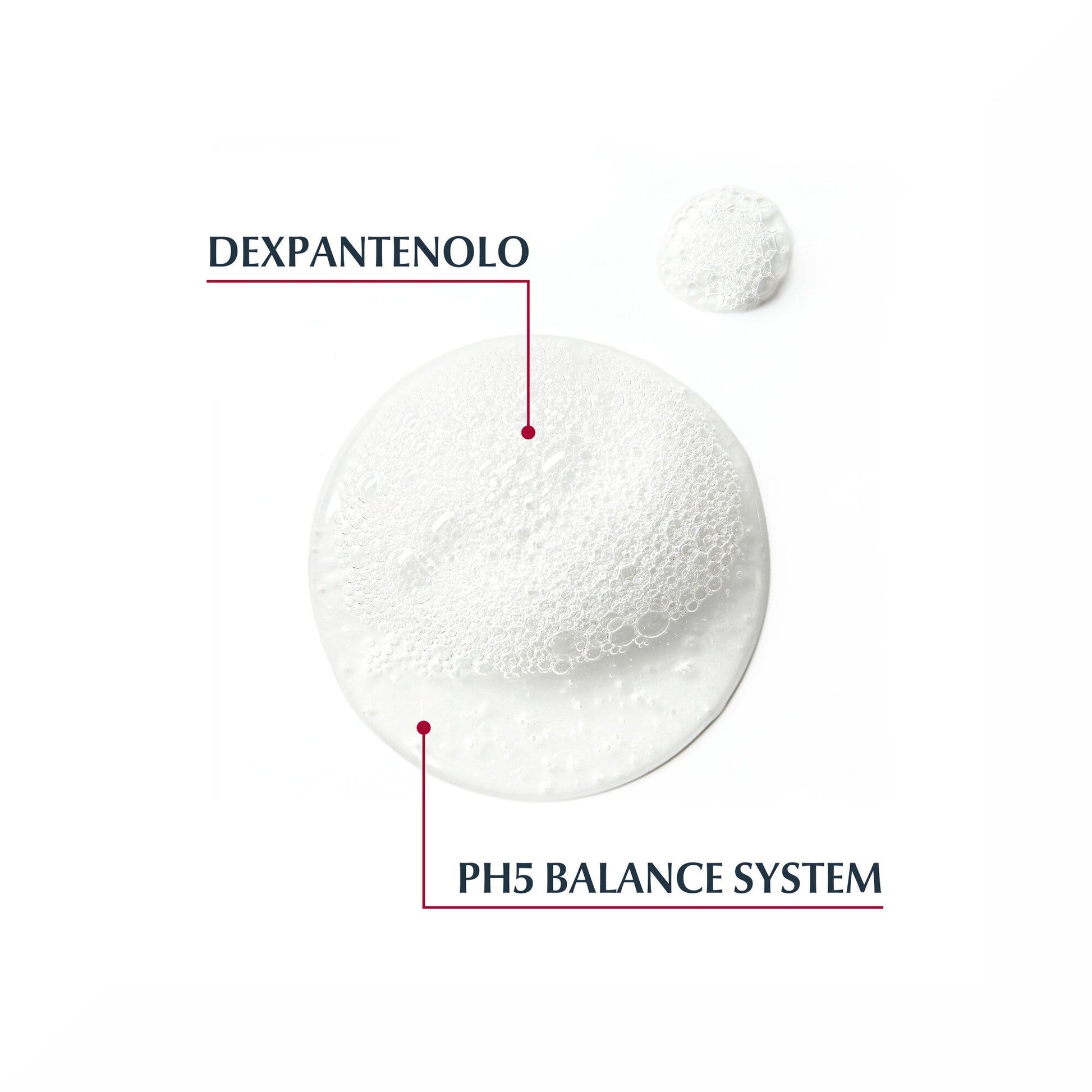 Eucerin pH5 Detergente Fluido 400ml-4