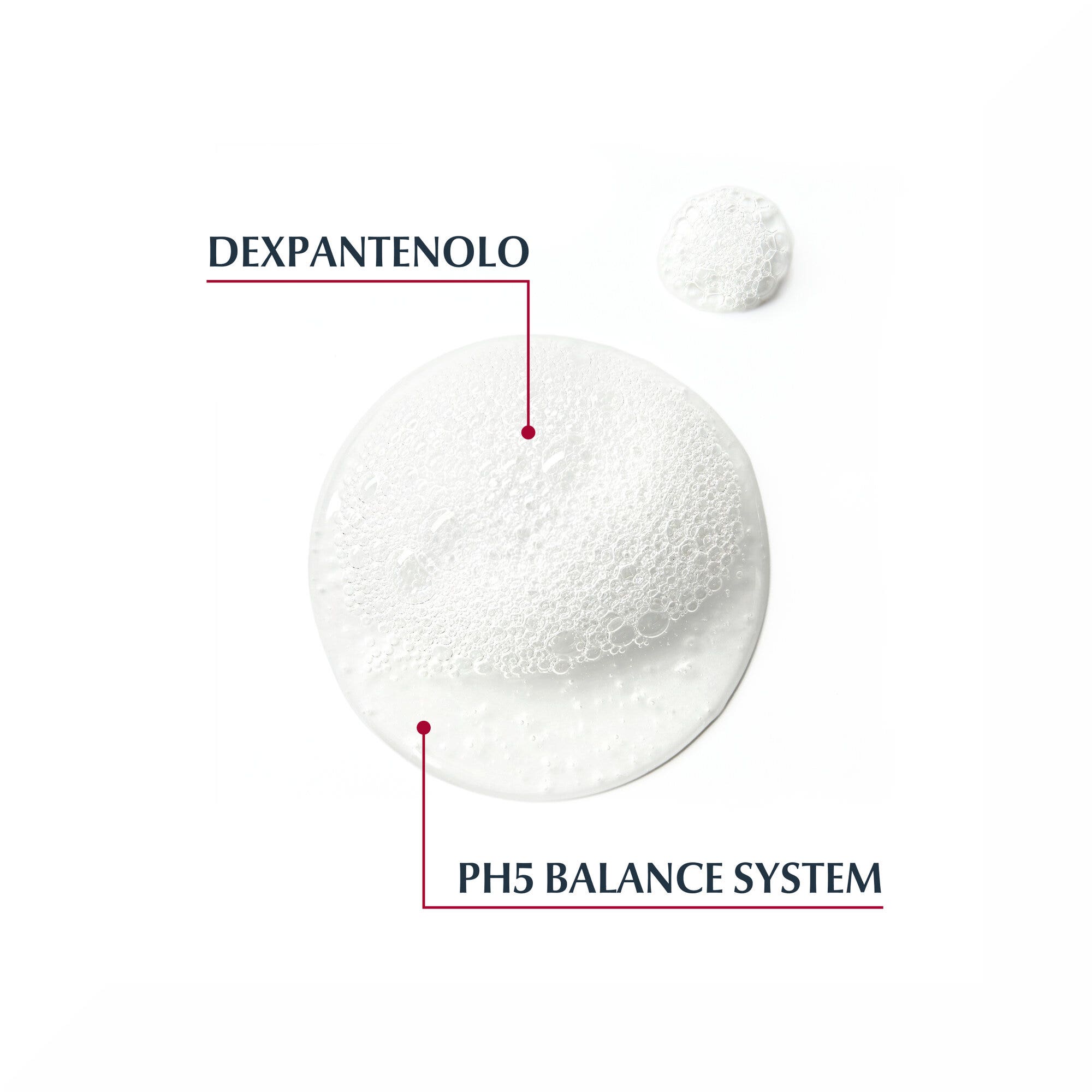 Eucerin pH5 Detergente Fluido 400ml-4