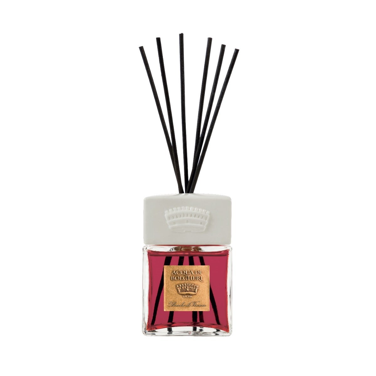 Acqua Di Bolgheri Diffusore Ambiente Bacche Di Vinum 200ml-1