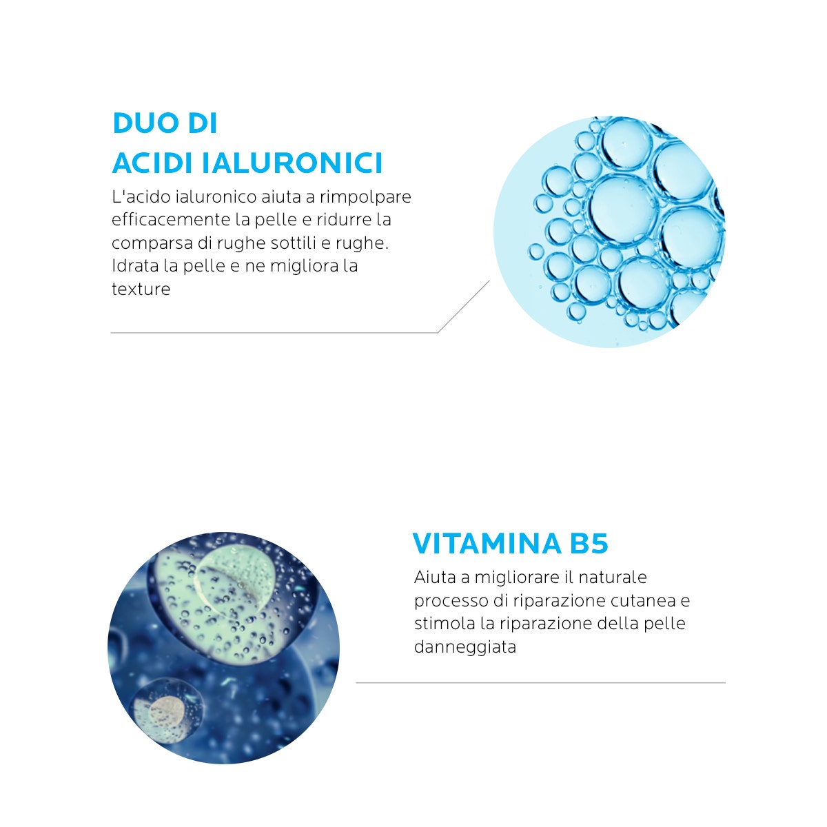 La Roche-Posay Hyalu B5 Contorno Occhi Anti-rughe Rimpolpante 15 ml-4