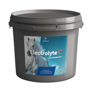 Electrolyte C Polvere Per Equini Secchiello 3kg