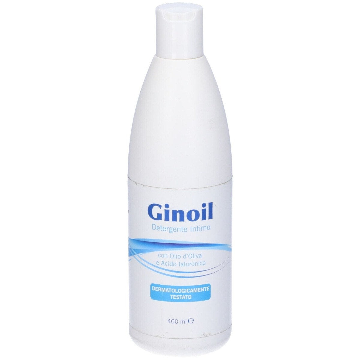 Ginoil Detergente 400 ml-0