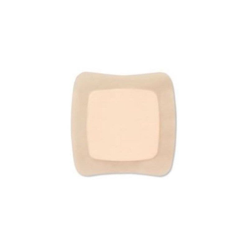 Aquacel Foam Adh Medicazione Avanzata 15x15cm 10 Pezzi-1
