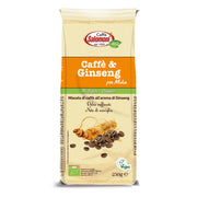 Salomoni Caffè & Ginseng Bio Per Moka 250g-1