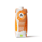 Alce Nero Bevanda Vegetale Mandorla Biologica 500ml - 3
