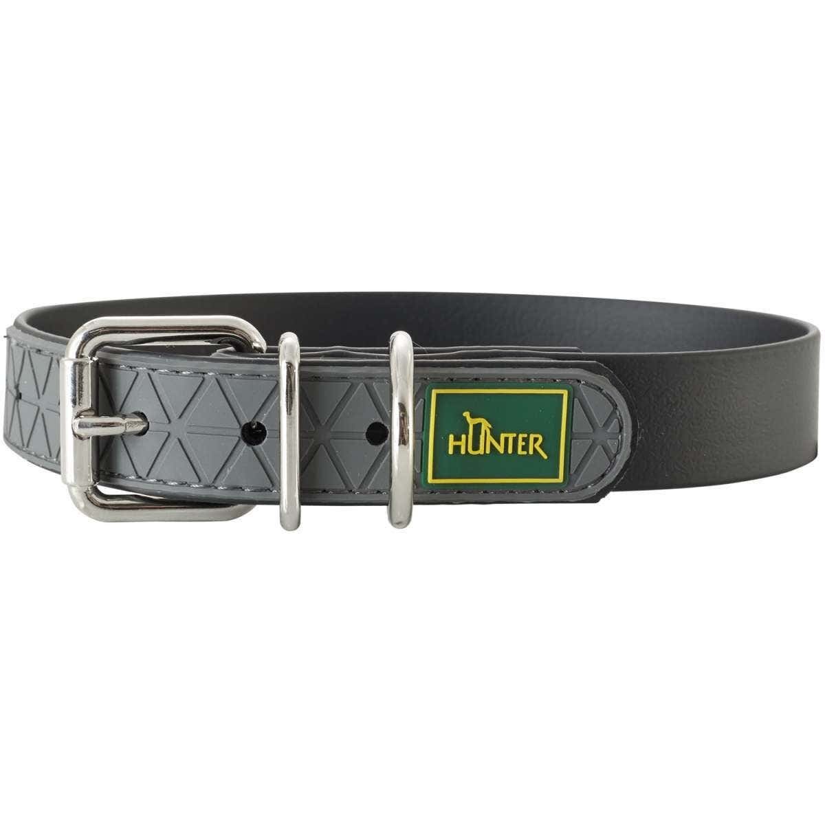 Hunter Collare Convenience XS-S Taglia 35 Nero 1 Pezzo-2
