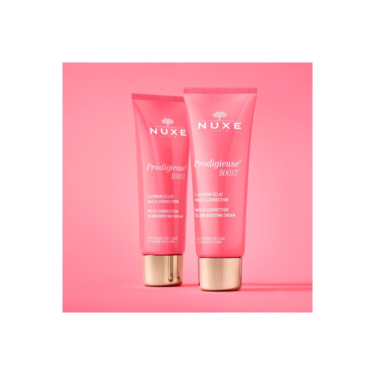 Nuxe Prodigieuse Boost Crema Illuminante Multi-Correzione 40ml-7