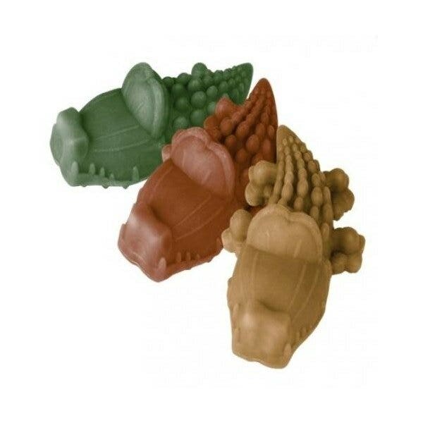 Whimzees Busta Alligatore Taglia S 24 Pezzi-4
