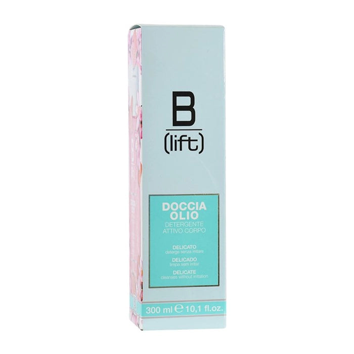 B Lift Doccia Olio Detergente Attivo Corpo 300ml