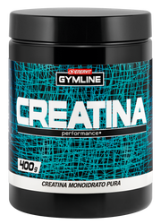 Enervit Gymline 100% Creatina 400g-3