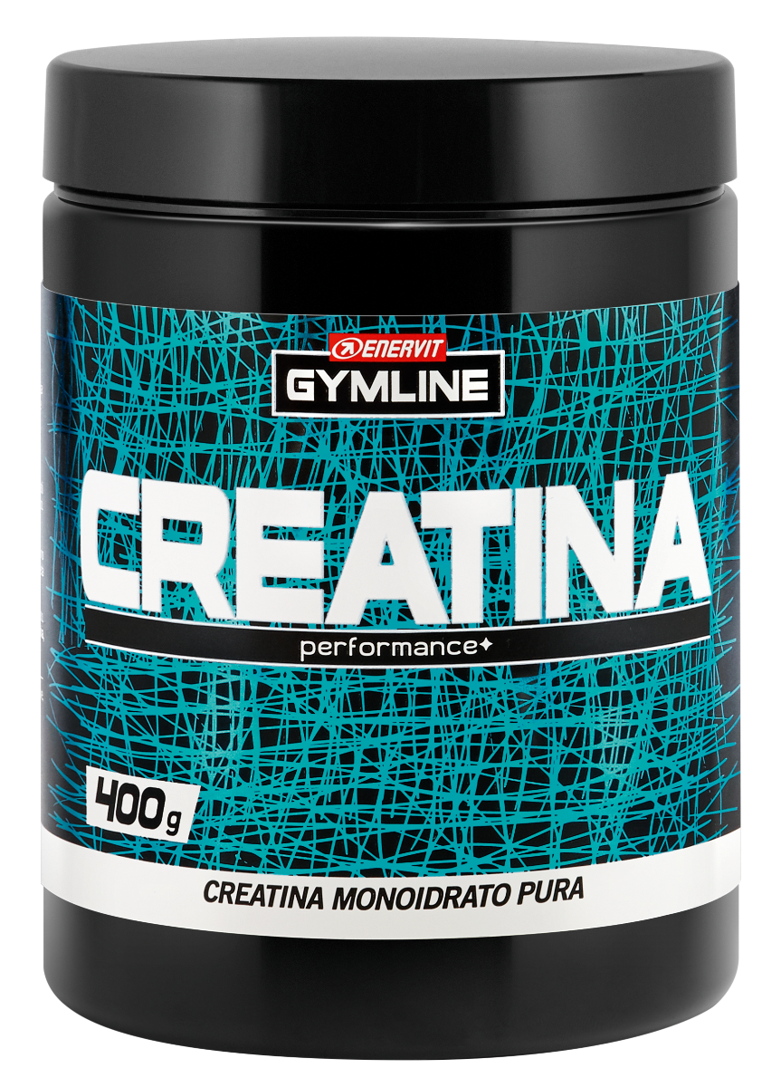 Enervit Gymline 100% Creatina 400g-3