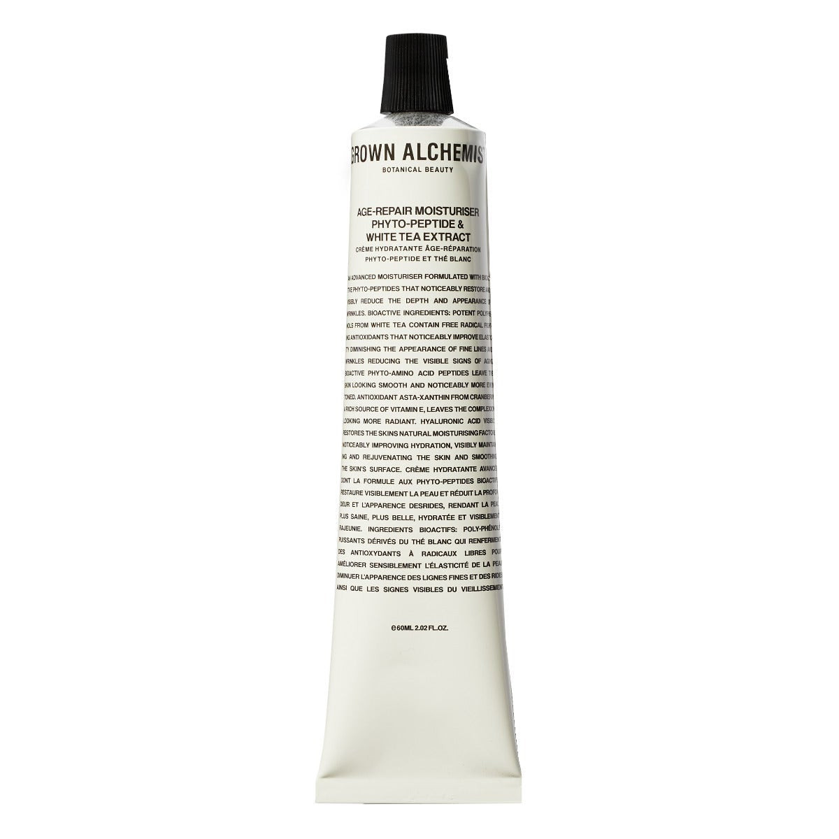Grown Alchemist Age-Repair Moisturiser Crema Antirughe Viso 60ml-0