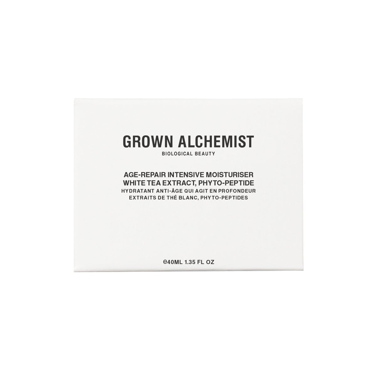 Grown Alchemist Age-Repair Intensive Moisturiser Crema Idratante Viso 40ml-1