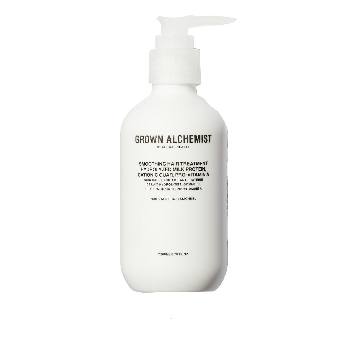 Grown Alchemist Smoothing Hair Treatment Crema Levigante Per Capelli 200ml-1