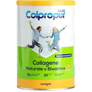 Colpropur Care Vaniglia 300g-3