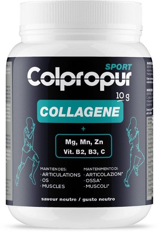 COLPROPUR SPORT NEUTRO 330G-2