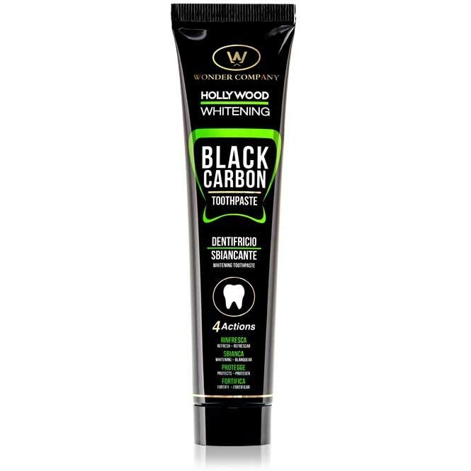 Lr Wonder Company Hollywood Whitening Dentifricio Sbiancante 75ml-1
