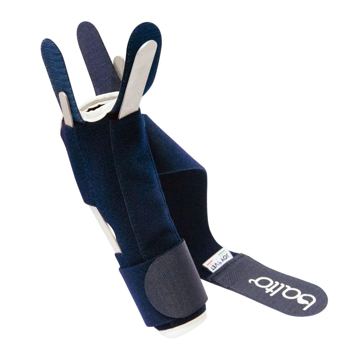 Balto BT Hock Tutore Per Garretto Taglia XL-4