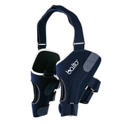 Balto BT Jump Plus Tutore Doppio per Ginocchio Taglia S-1