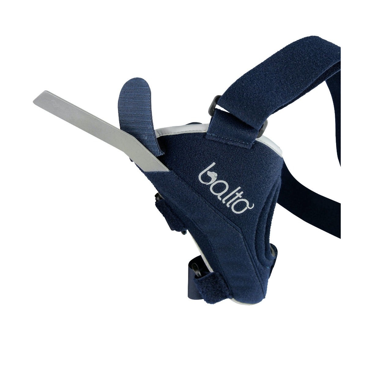 Balto BT Jump Tutore Ginocchio Sinistro Taglia XS-3