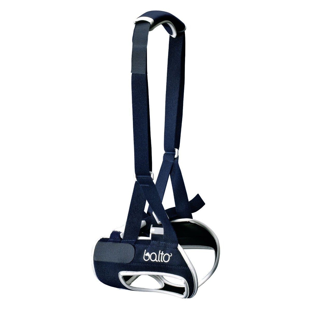 Balto BT Up Sospensore Posteriore Con Maniglia Taglia XS-1