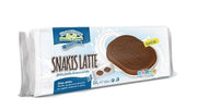 Happy Farm Snakis Crema Latte 4 x 26 g-0