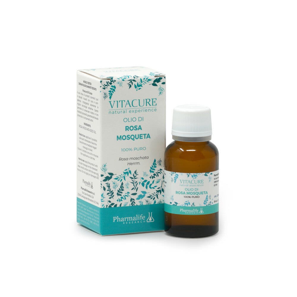 VITACURE OLIO ROSA MOSQUET20ML-1