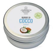 Farmacia Delle Erbe Burro Di Cocco 50 ml-1