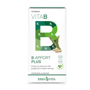 Erba Vita B-Apport Plus 45 Capsule  - 2