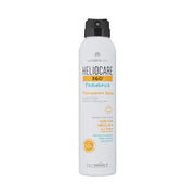 Heliocare 360 Pediatrics Transparent SPF50+ Spray 200ml-3