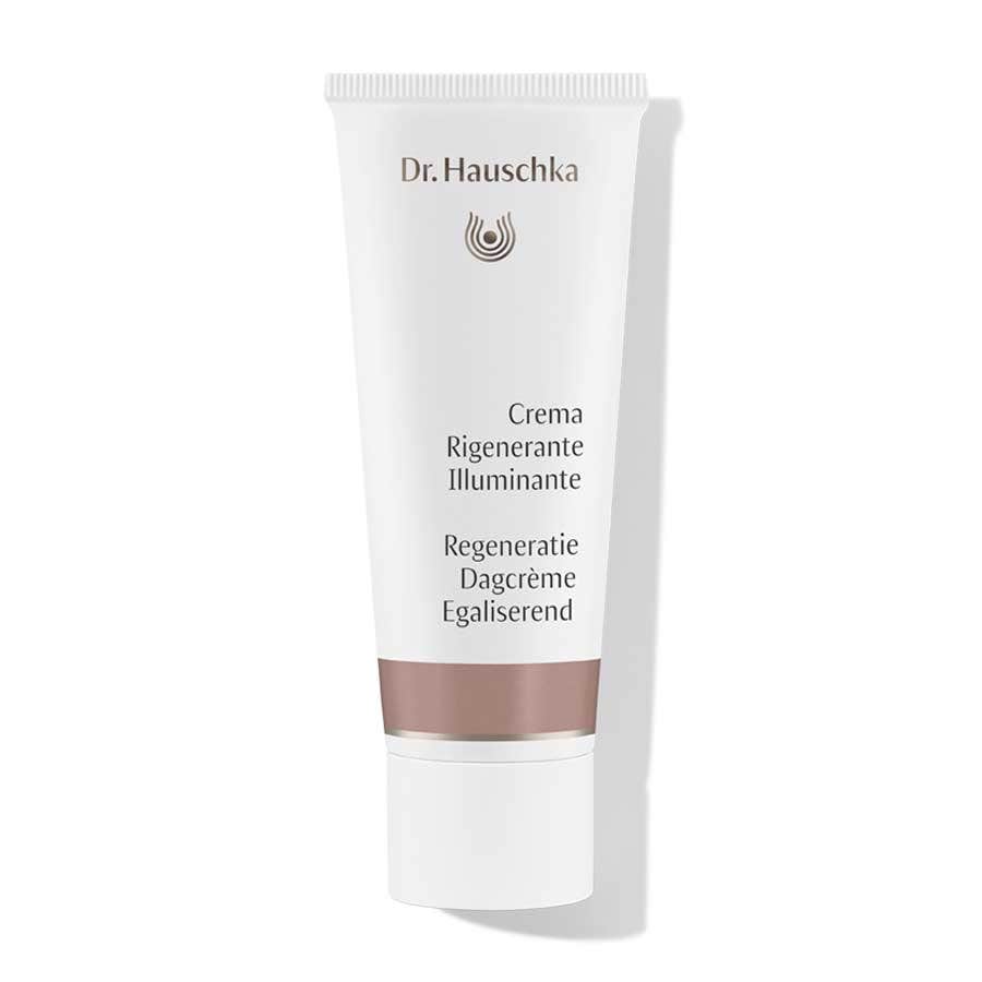 Dr. Hauschka Crema Rigenerante Illuminante Viso 40ml-1
