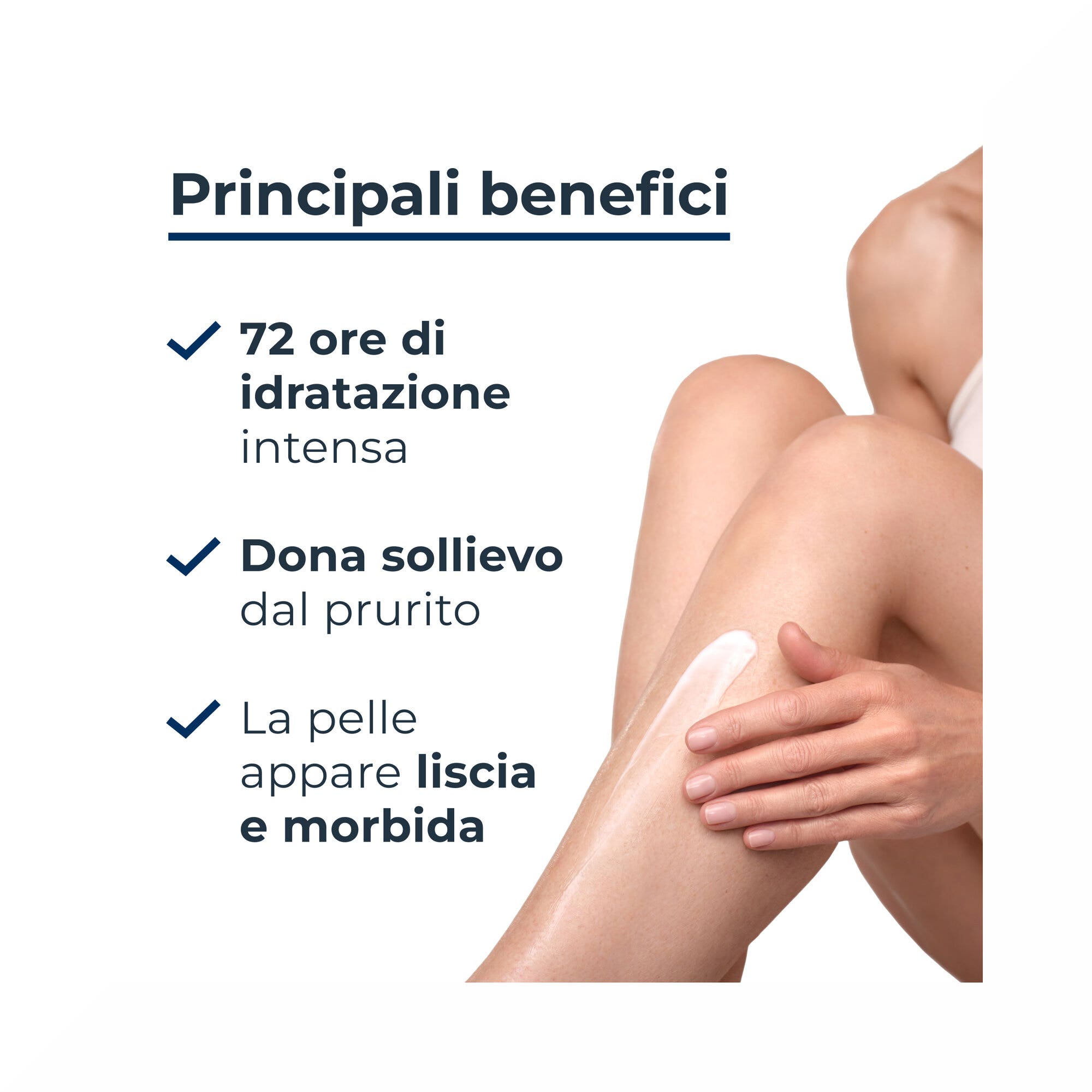 Eucerin UreaRepair Emulsione Intensiva 10% Urea 250ml-2