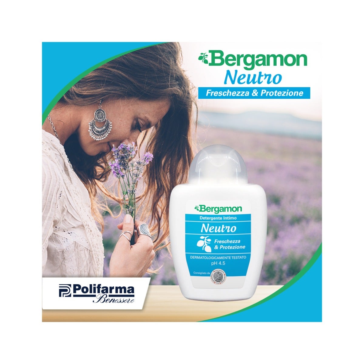 Bergamon Intimo Neutro 200ml-4