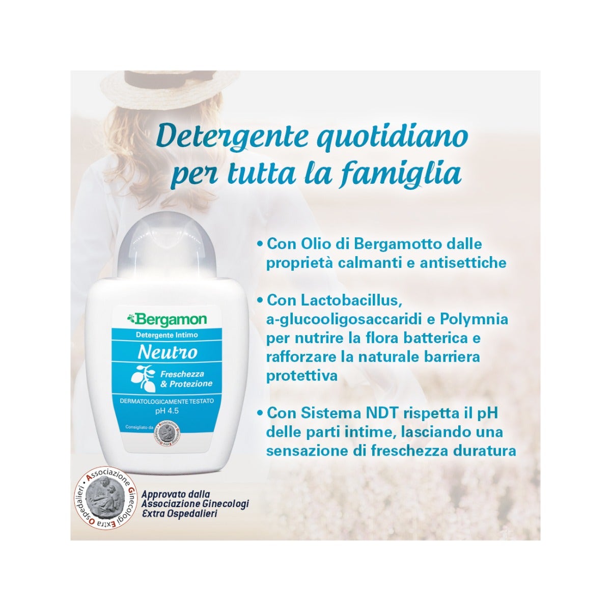 Bergamon Intimo Neutro 200ml-2