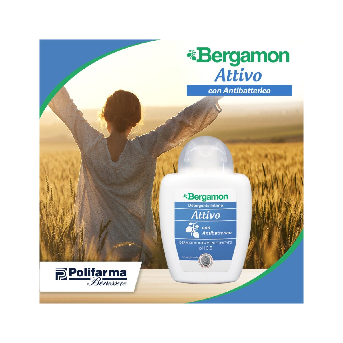 Bergamon Intimo Attivo 200ml-4