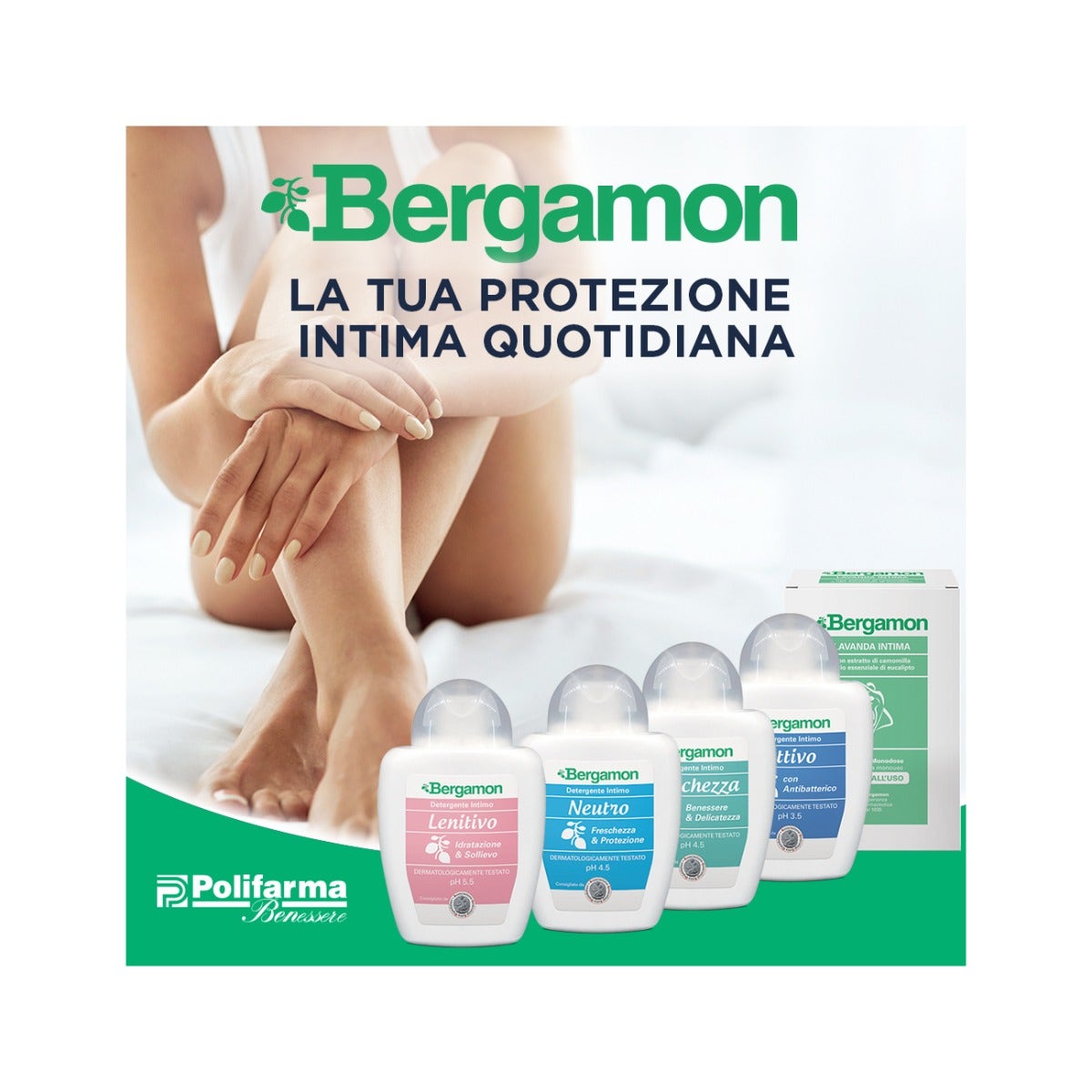 Bergamon Intimo Attivo 200ml-5