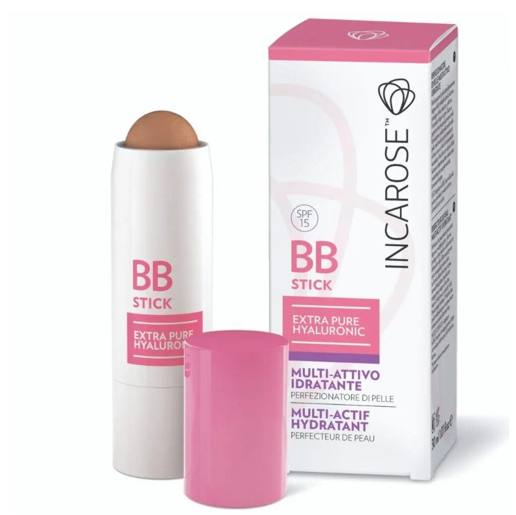 Incarose BB Stick Colore Light 6ml-2