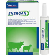 Energan Ketose Mangime Dietetico Chetosi Per Vacche Da Latte/Pecore 1 Tubo Siringa-3