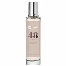 Iap Pharma Eau De Parfum 48 Pour Femme 30ml-2