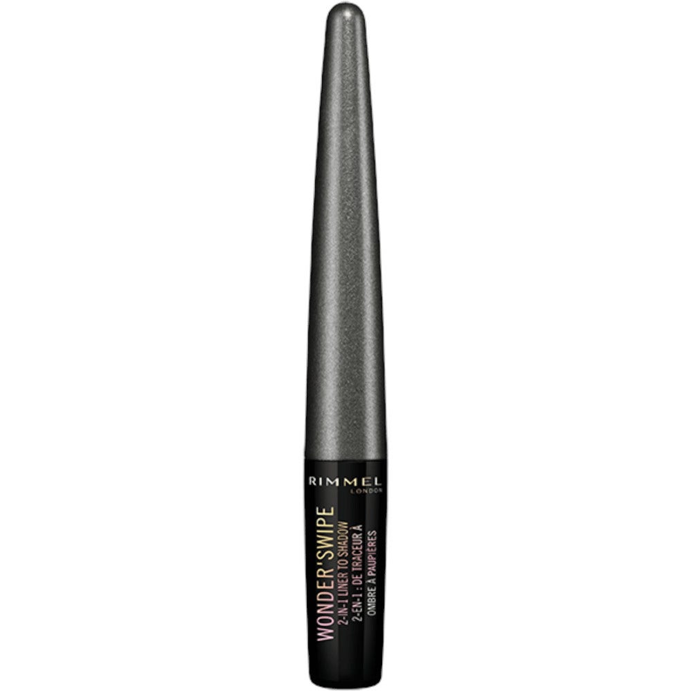 Rimmel Eyeliner&Ombretto Wonder'Swipe 2In1 014 Fashun-3