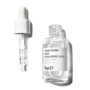 Face D Pure Plump HA4 Acido Ialuronico Viso 30ml-1